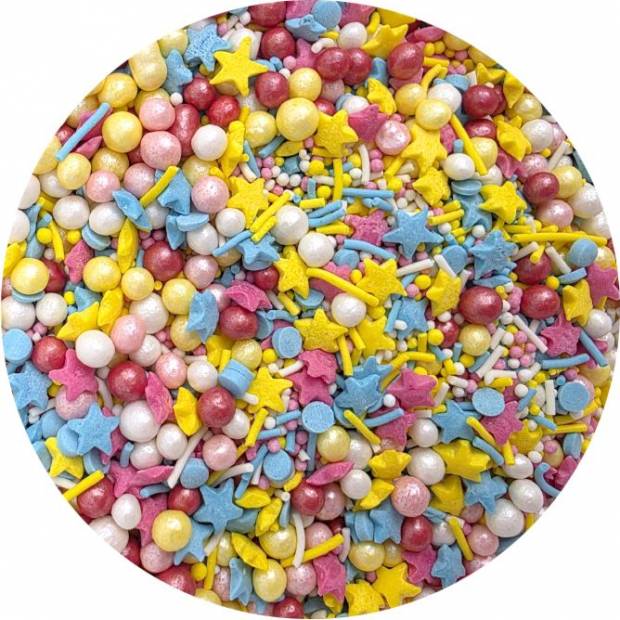 Zuckerdekoration Farbe Extravaganz 80g