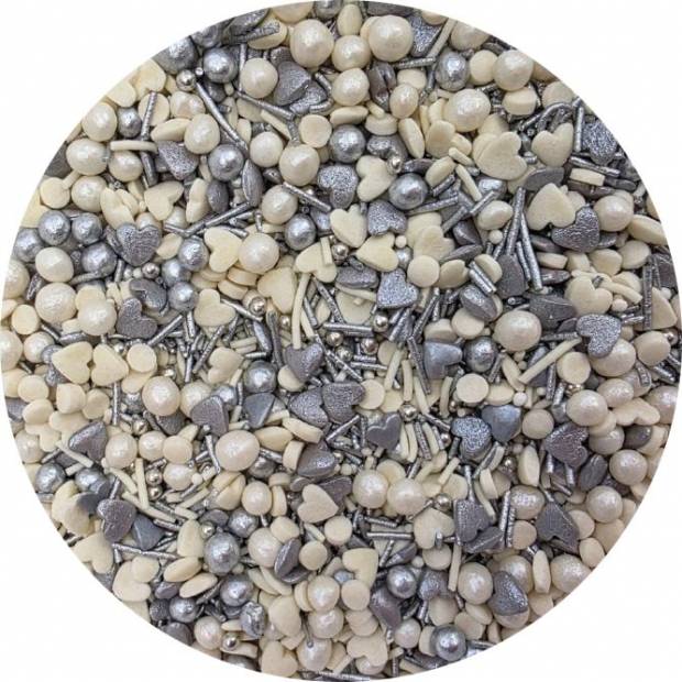 Zuckerdekoration Morgentau 80g