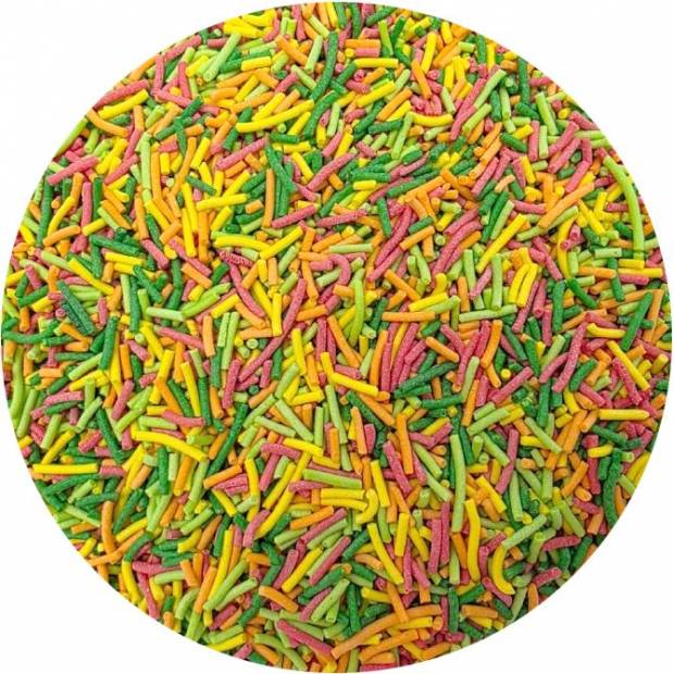 Zuckersticks Farbmischung 80g