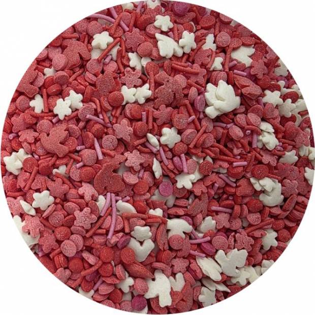 Zuckerdekoration Zarte Liebkosung 80g