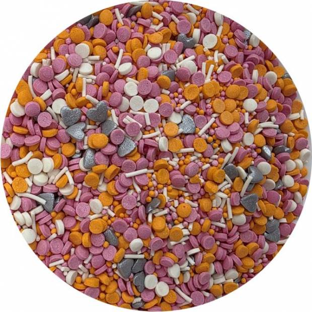 Zuckerdekoration Perfekte Party 80g