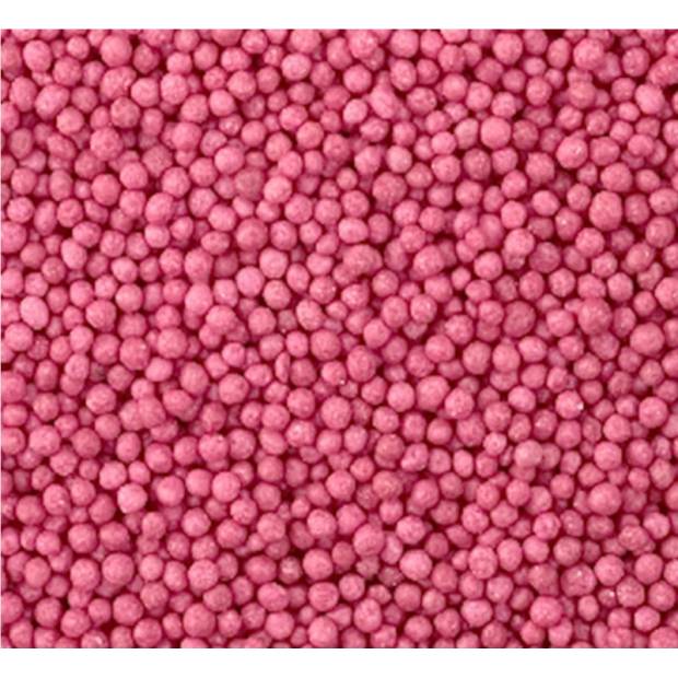 Zuckermohn-Himbeere 2mm 1kg