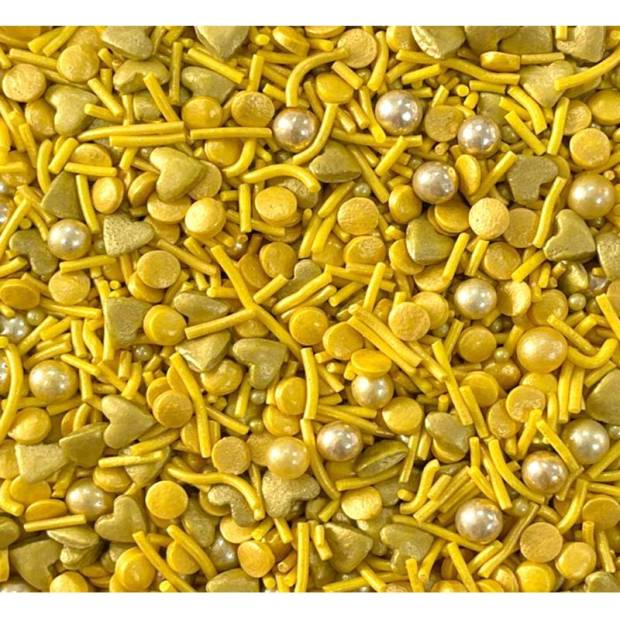 Zuckerglasur Herz-Tal 80g