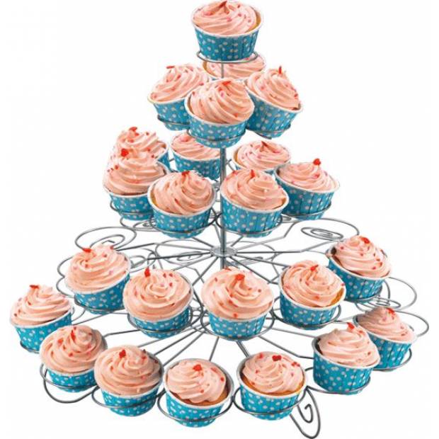 Cupcake-Ständer
