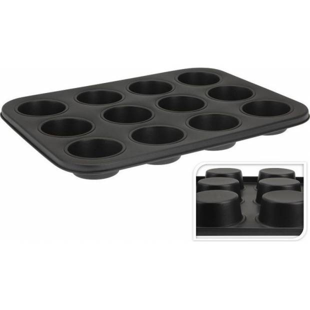 Muffinform für 12 Stück 35x26,5cm