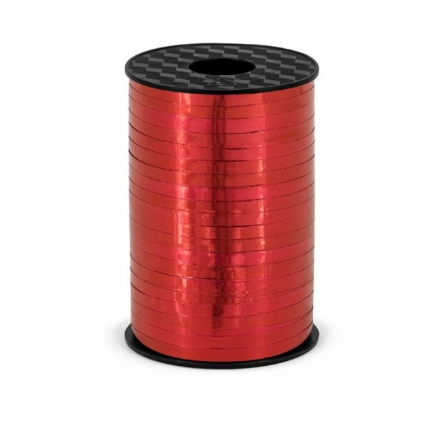 rote Bandrolle 5 mm/225 m