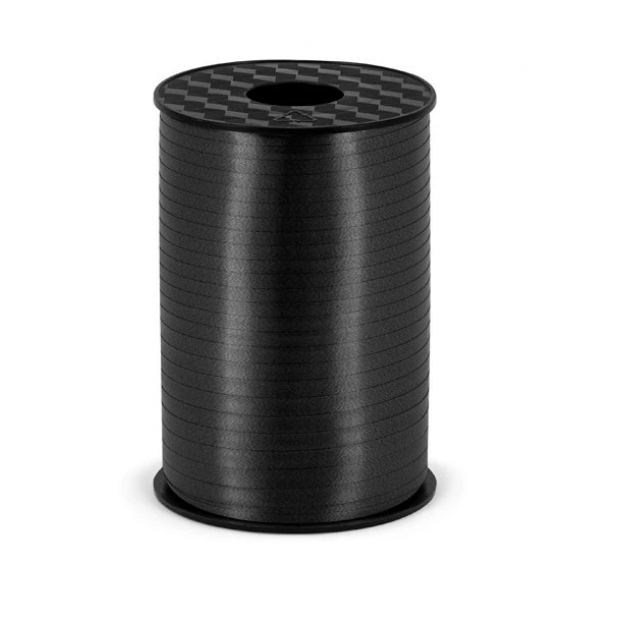 Schwarzes Band 5 mm/225 m