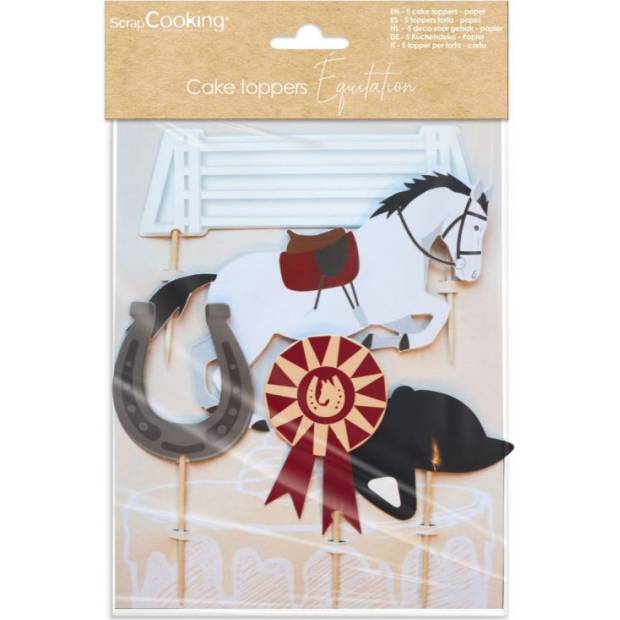 Interessen an der Reitkunst