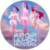 essbares Papier K-Pop Dämonenhunterin 19,5 cm