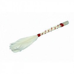 Pinsel aus Federstahl