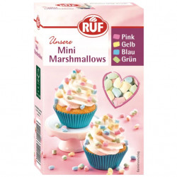 Mini Marshmallows 45g