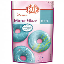 Spiegelfläche lichtblau 100 g