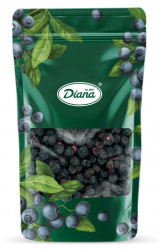 Blaubeeren, ganz lyophilisiert, 25 g