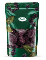 Getrocknete Waldbeeren ganz, lyophilisiert, 40 g