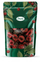 Kirsche getrocknet lyophilisiert 55 g