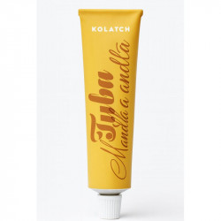 Dessert MANDLA UND ZIMT in Tub - Kolatch 45g