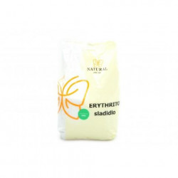 Erythritol - GASTRO Packung 5kg