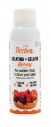 Gelatine-Spray 125 ml