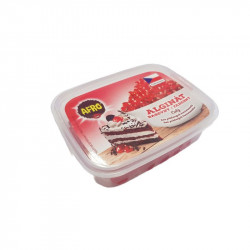 Alginat rot ganz 100g