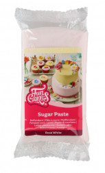 Oberflächenmasse rosa-weiß 250 g