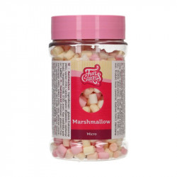 Micro Marshmallow 50g 0,5cm