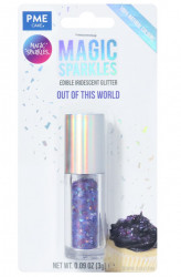 Magische Glitzer Out of this World  3g