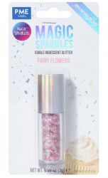 Zaubernder Glitzer Fairy Flowers 3g