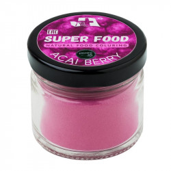 Lösliches Farbstoff Acai Berry 20 g