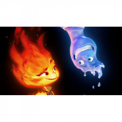 Essbares Papier A4 Ember und Wade