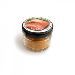 Löslbares Farbstoff Salmon 10 g