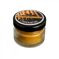 Löslige Farbstoff Cinnamon 10 g