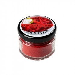 Lösliches Farbstoff Viva Borsch 10 g