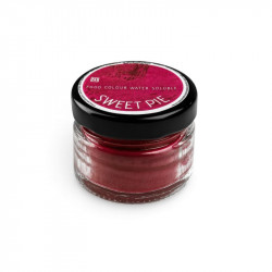 Lösliches Farbstoff Sweet Pie 10 g