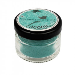 Löslbares Farbstoff Lagoon 10 g