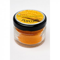 Lösliches Farbstoff Popcorn 10 g