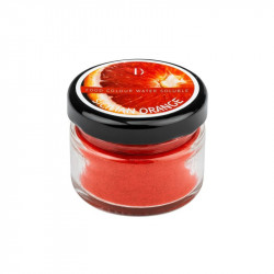 Lösliches Farbstoff Sicilian Orange 10 g