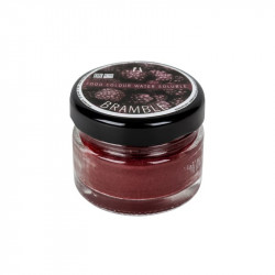 auflösliches Farbstoff Bramble 10g