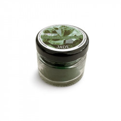 Lösemittelbasierte Farbstoff Jade 10 g