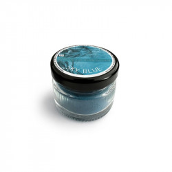 lösliches Farbstoff Sky Blue 10 g