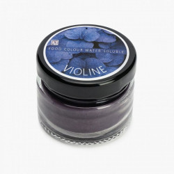 Lösliches Farbstoff Violine 10 g