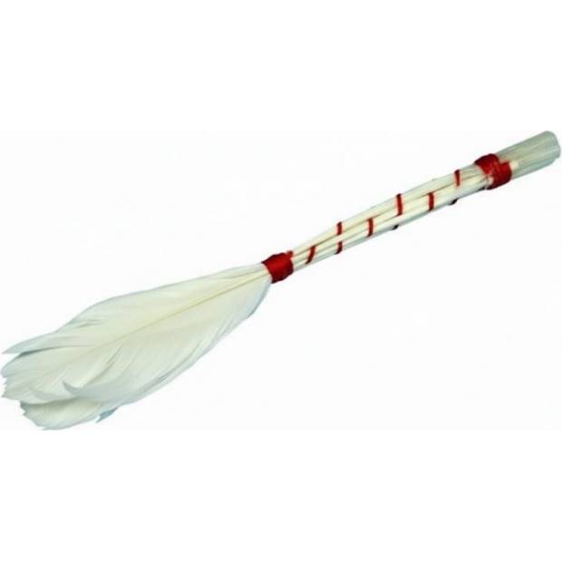 Pinsel aus Federstahl