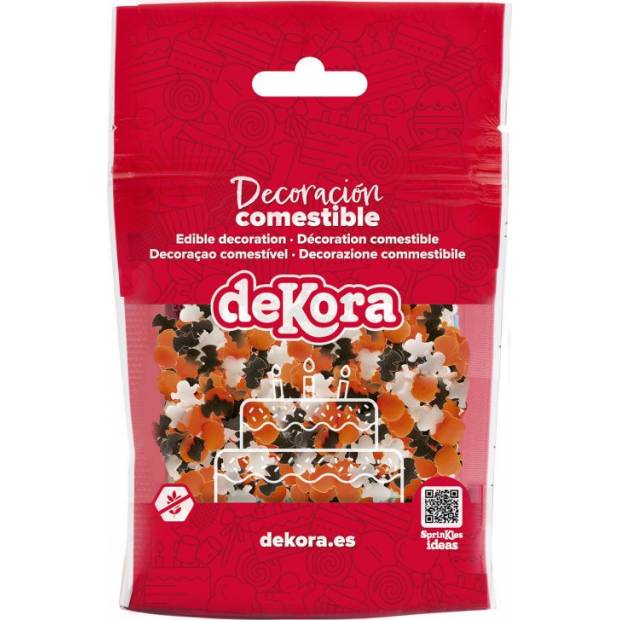 Zuckerdeinleger 100 g