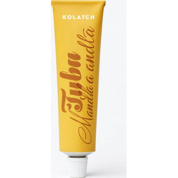 Dessert MANDLA UND ZIMT in Tub - Kolatch 45g