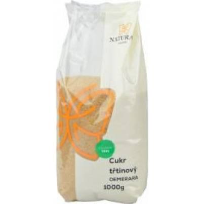 Rohrohrzucker hell - GASTRO-Verpackung 5kg