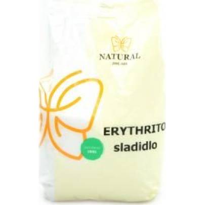 Erythritol - GASTRO Packung 5kg