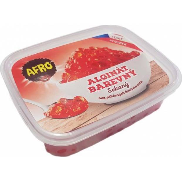 Alginat zerkleinert 100g