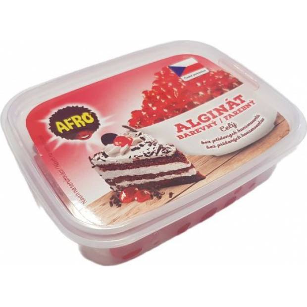 Alginat rot ganz 100g