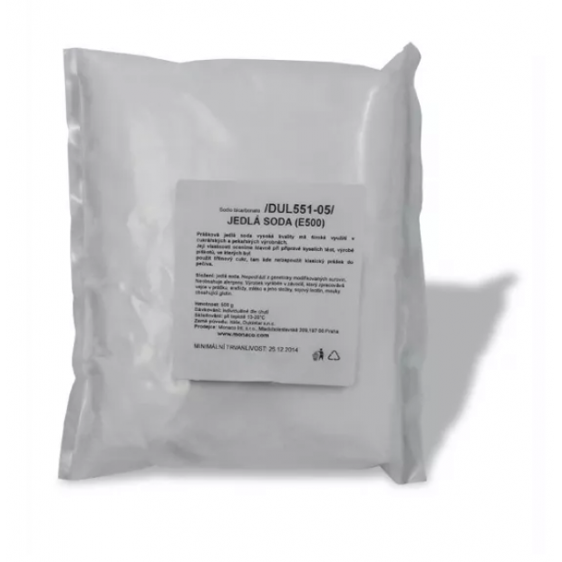 Backpulver (E500) 500 g/Beutel