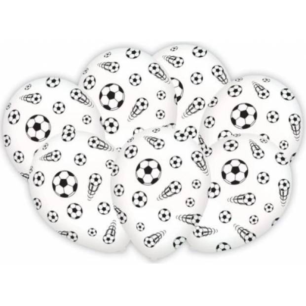 7 Fußball-Fußbälle