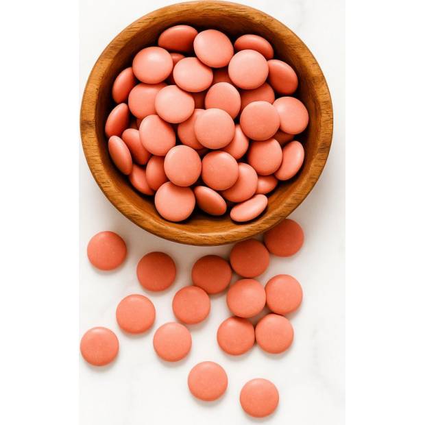 Callebaut Schokolade RUBY (250 g) 5763